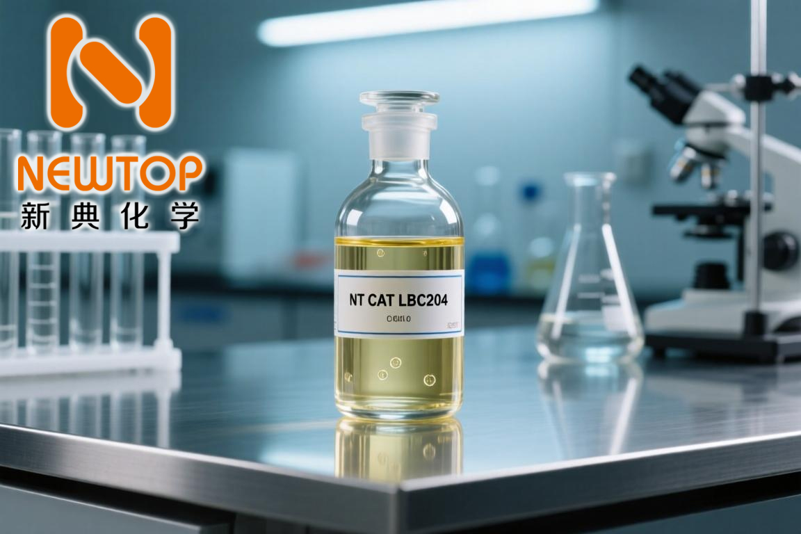 專為聚氨酯軟泡設(shè)計，海綿拉力劑有效改善泡沫結(jié)構(gòu)，增強韌性