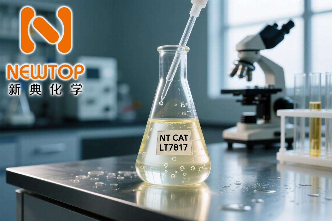 高效異辛酸汞/13302-00-6催化劑，專用于聚氨酯泡沫和彈性體的快速凝膠反應