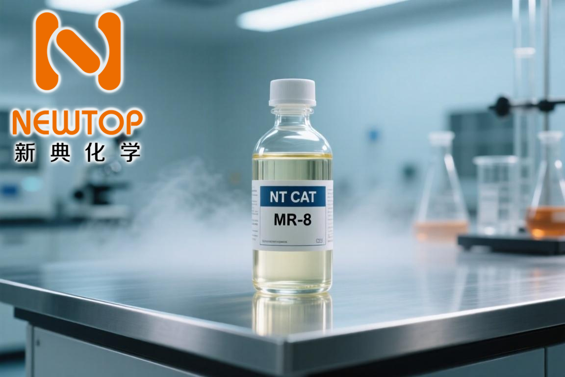 耐候型開孔劑Y-1900替代品，確保泡沫制品在長期存儲環境下依然保持優異的尺寸穩定