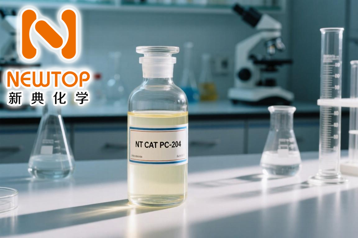 探討軟體海綿高效增硬劑如何在高開孔率體系中實現硬度的大幅提升且不影響透氣