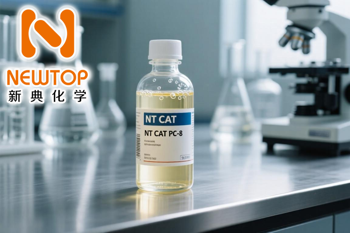 聚氨酯涂料粘接力改善助劑，是提升汽車修補漆層間附著力和抗石擊性的關鍵