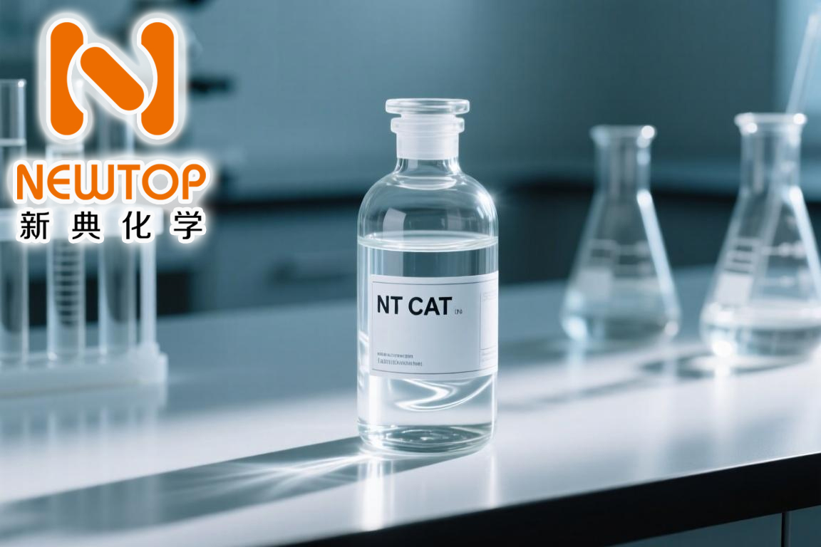 熱敏催化劑延遲催化劑，適用于單組份膠黏劑、涂料和灌封材料