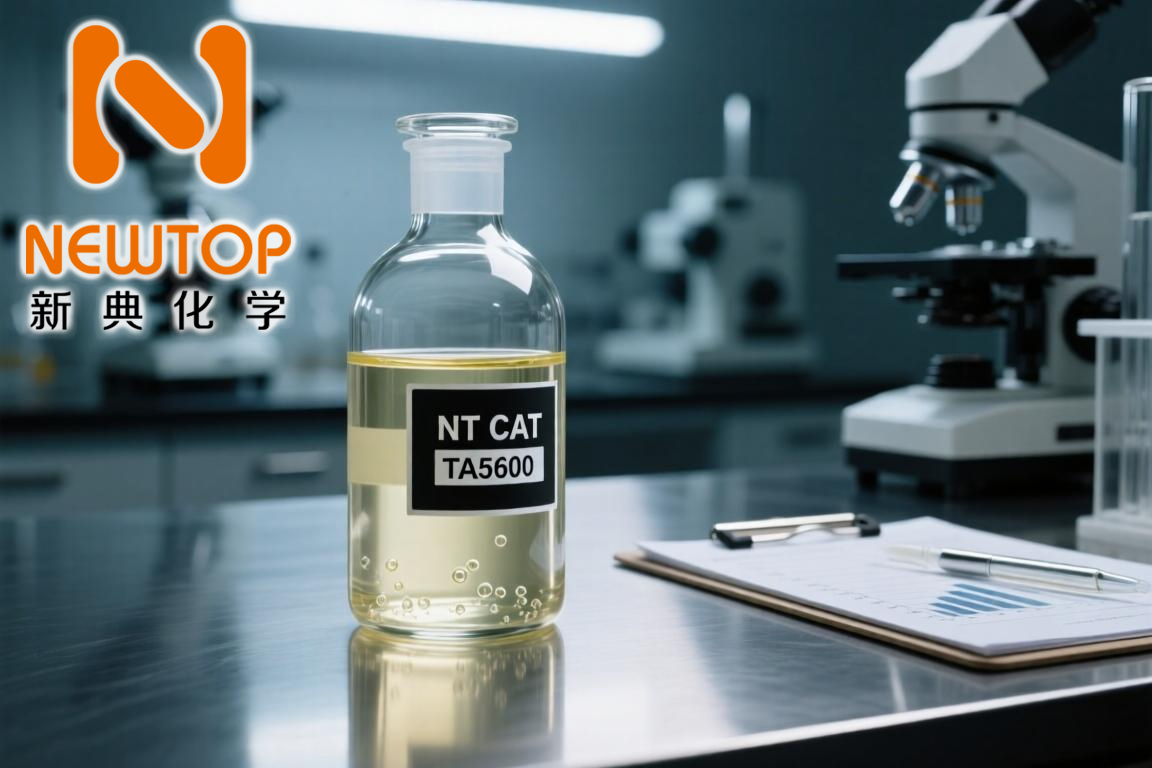 聚氨酯凝膠胺催化劑33lv對聚氨酯軟泡泡孔結構和力學性能的關鍵影響。