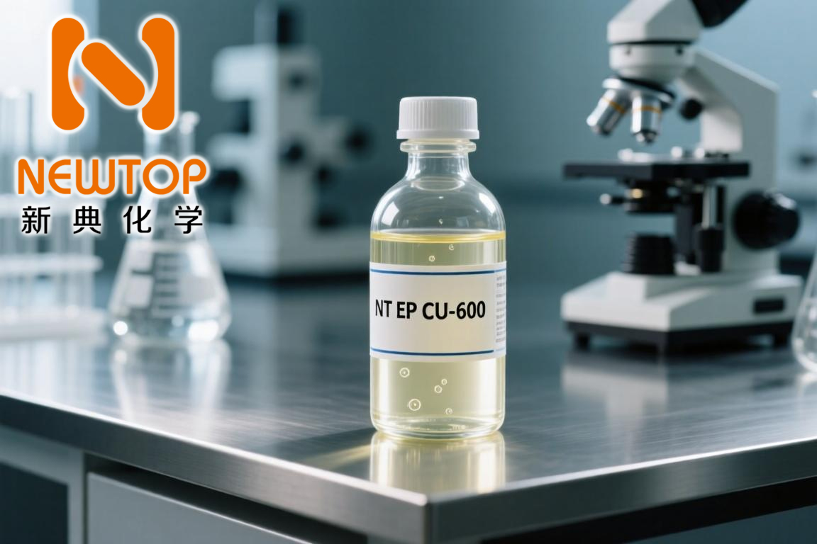 多功能二乙醇胺，可作為增塑劑、乳化劑和腐蝕抑制劑，用途廣泛