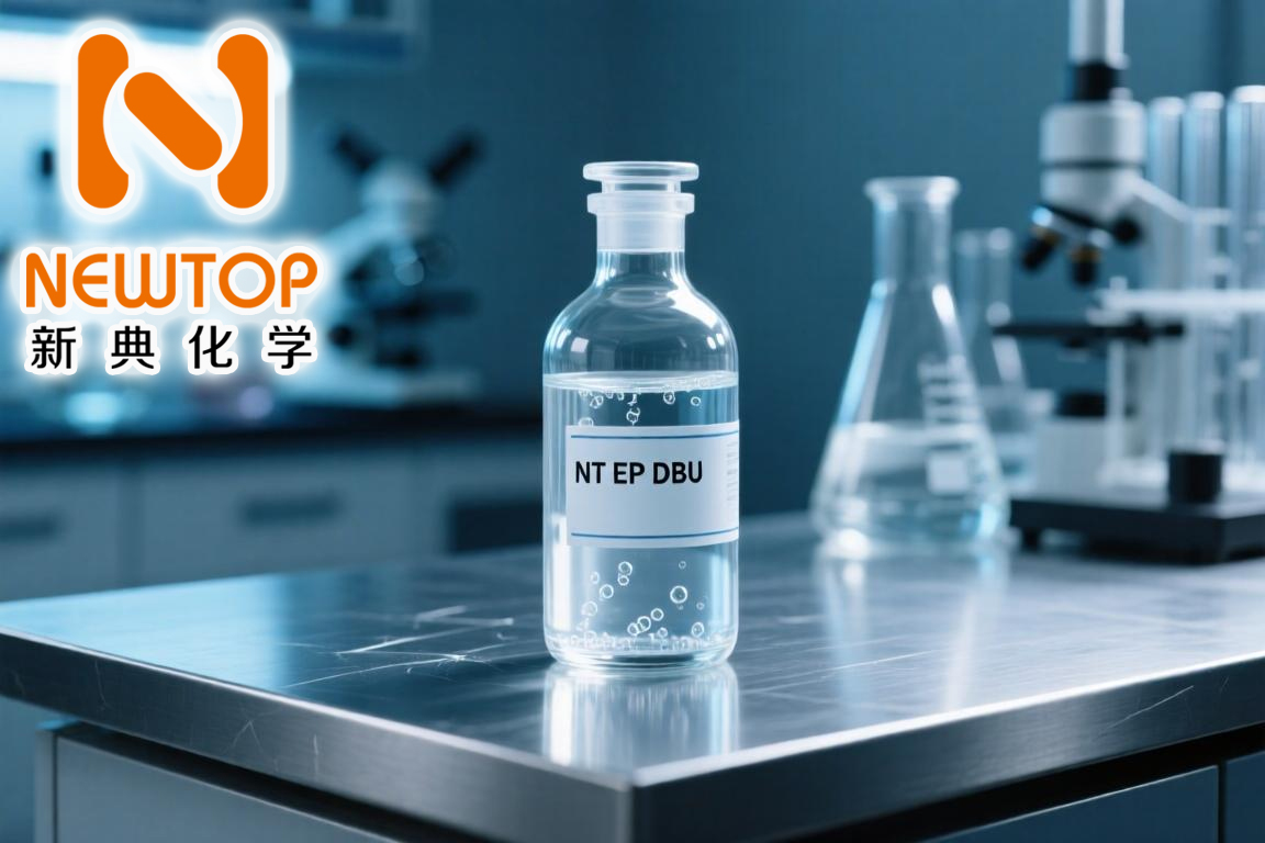 聚氨酯泡沫表皮增厚劑在自結皮工藝中提升產品表面質感及耐磨性能的技術研究