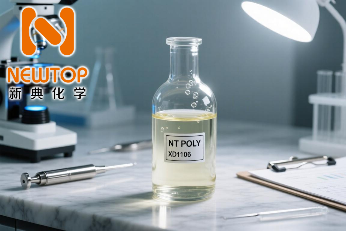 環保型強凝膠催化劑：以低毒或無毒的金屬化合物或叔胺為基礎，滿足現代工業對安全性和環保性的雙重需求